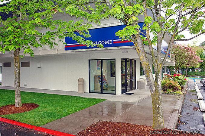 Motel 6 Weed - Mount Shasta Exterior photo